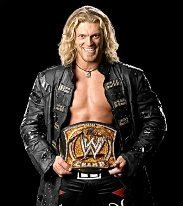 Edge - Metalingus WWE Theme